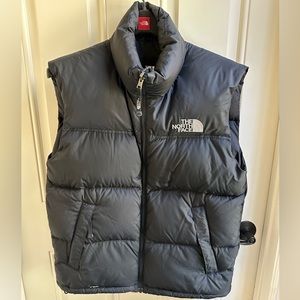 Men’s The North Face Nuptse Vest